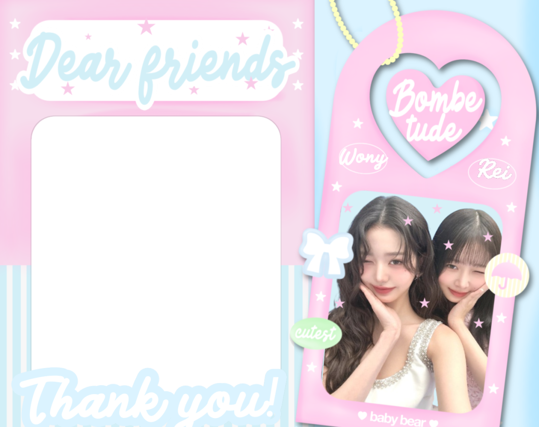 Frame Preview