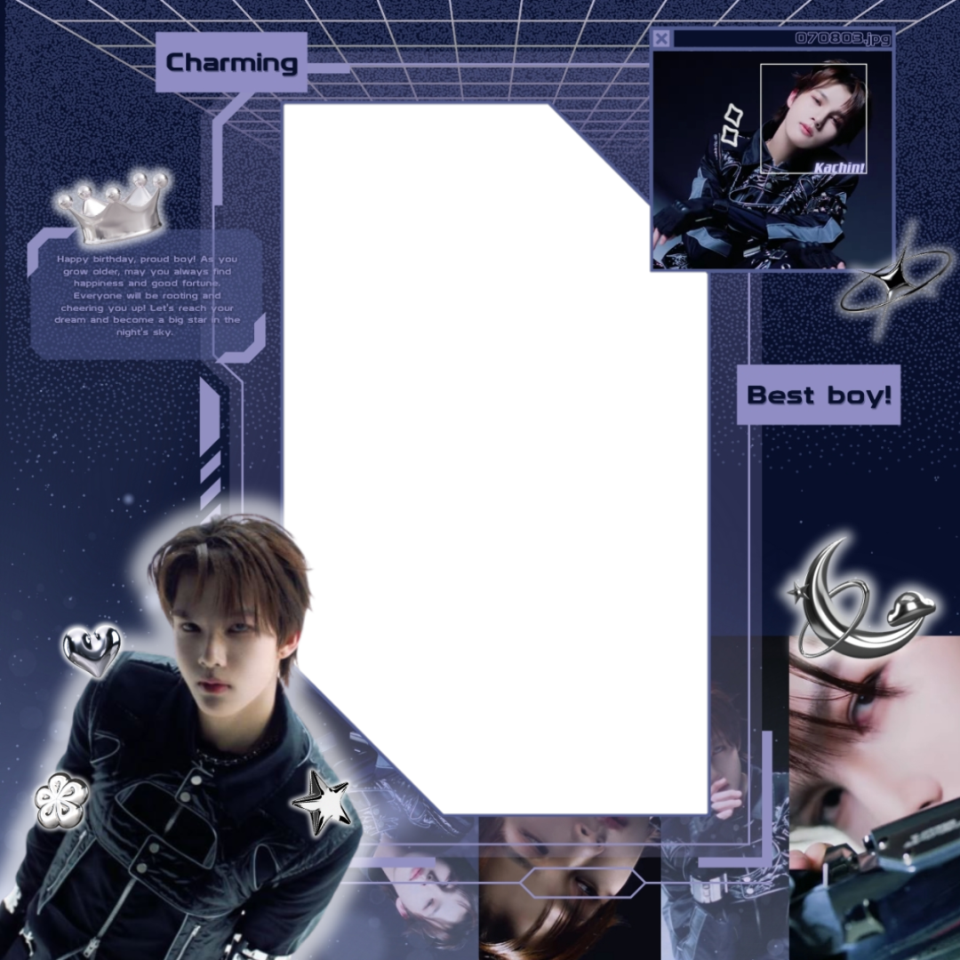Frame Preview