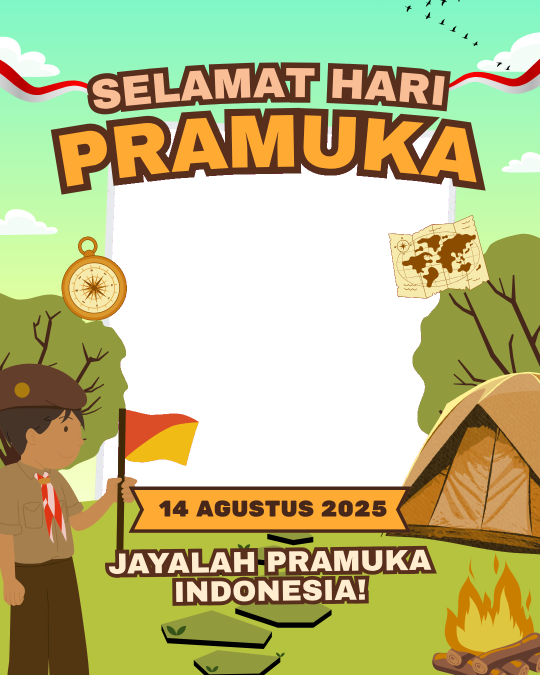 Frame Preview