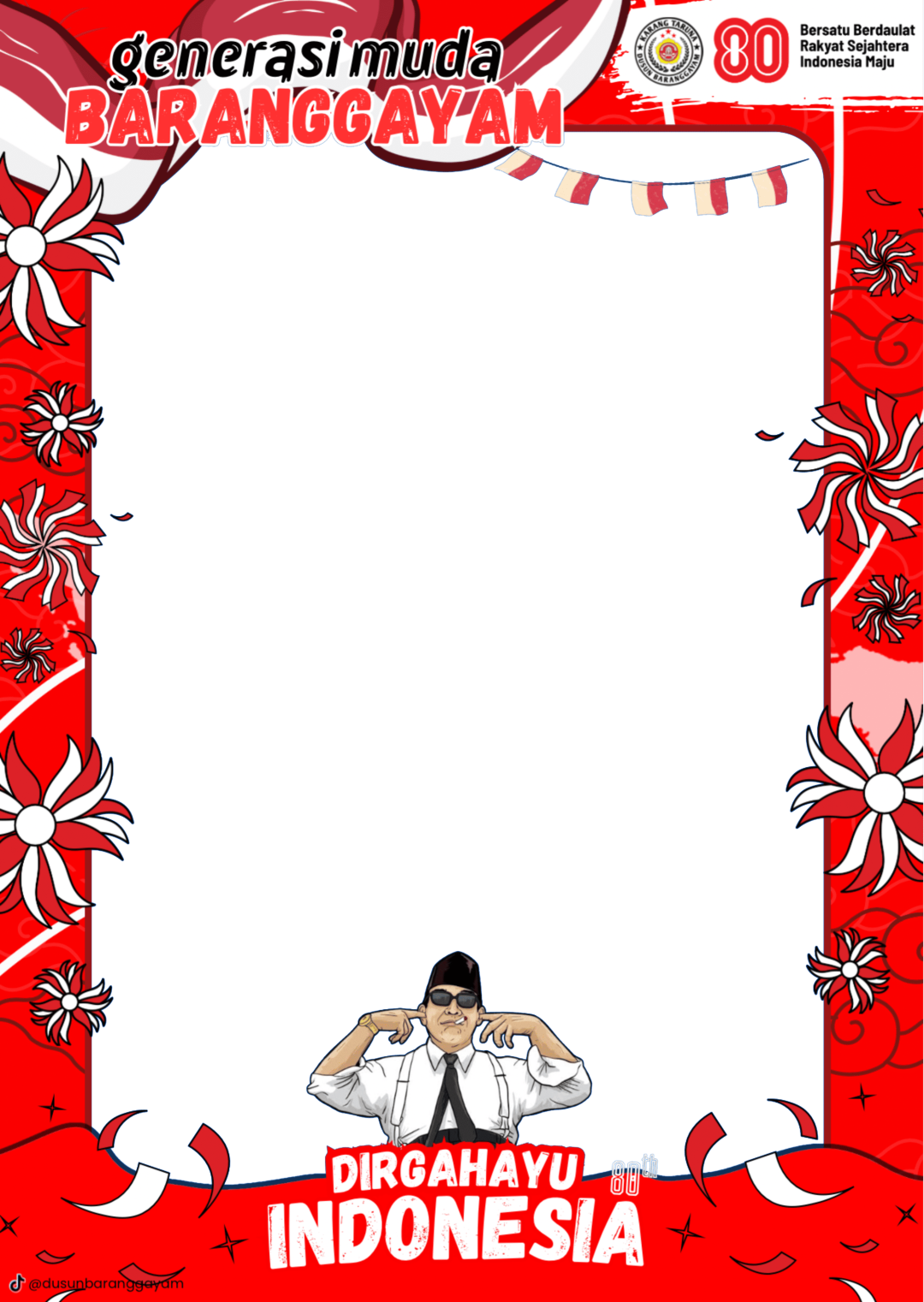Frame Preview