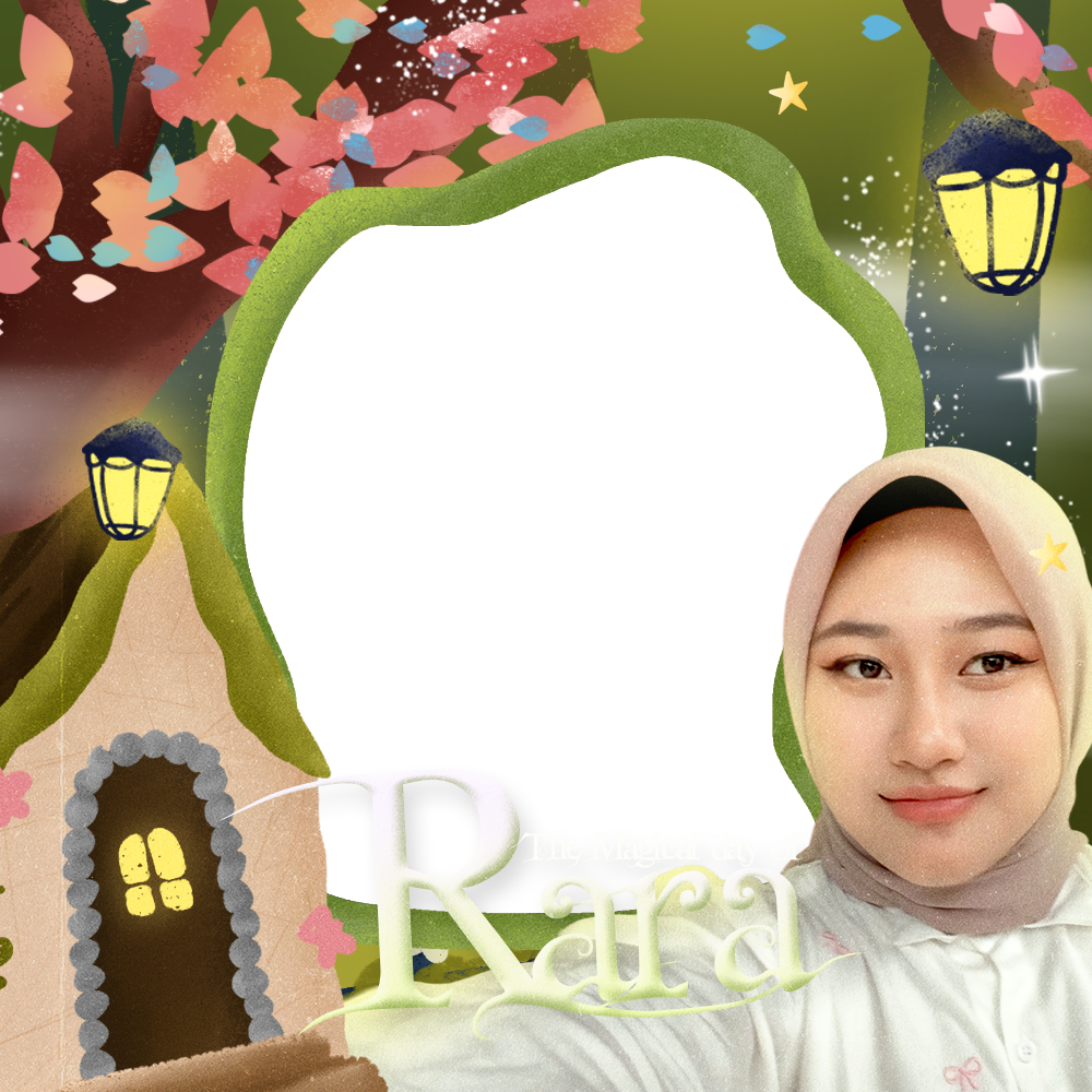 Frame Preview