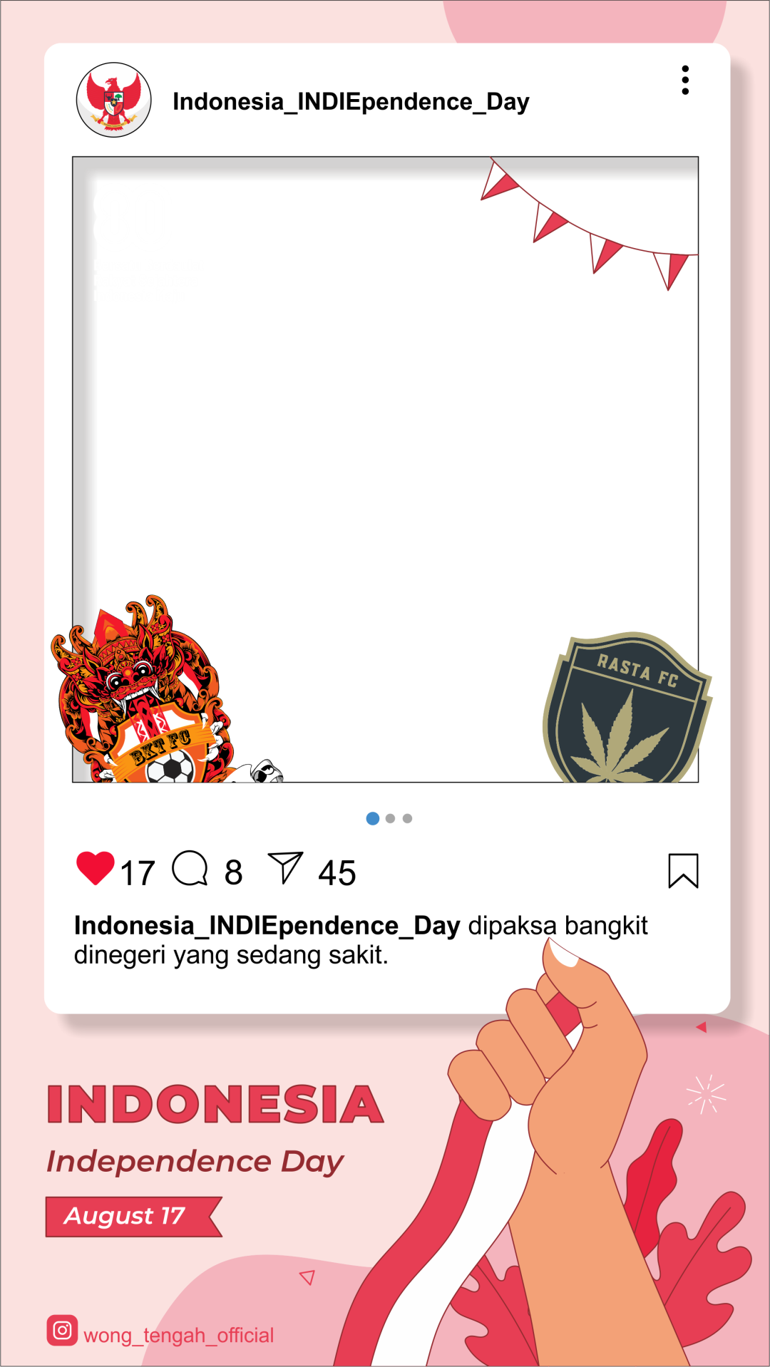 Frame Preview
