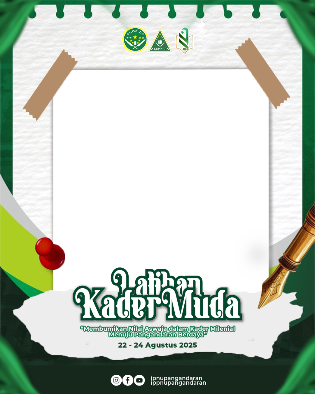 Frame Preview