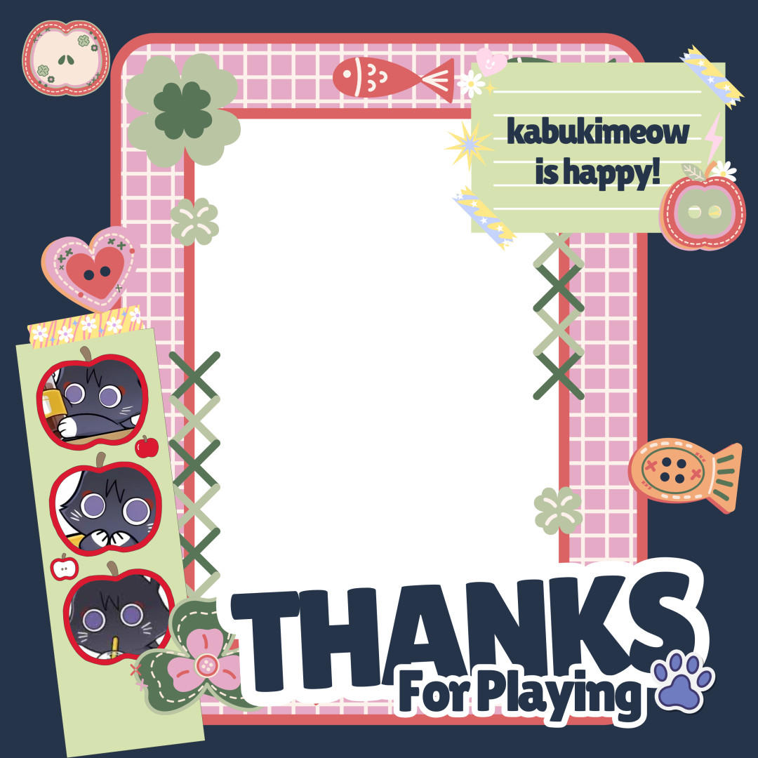 Frame Preview