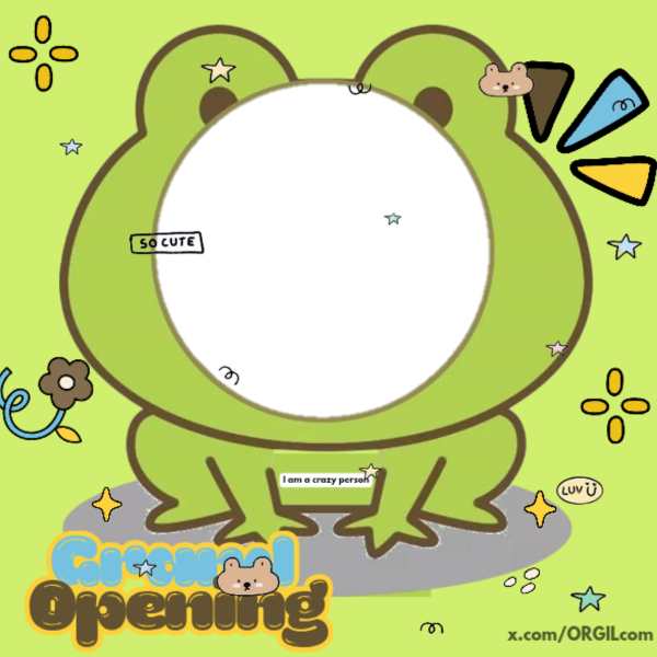 Frame Preview