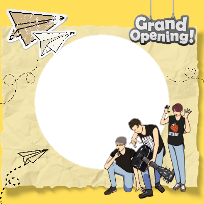 Frame Preview