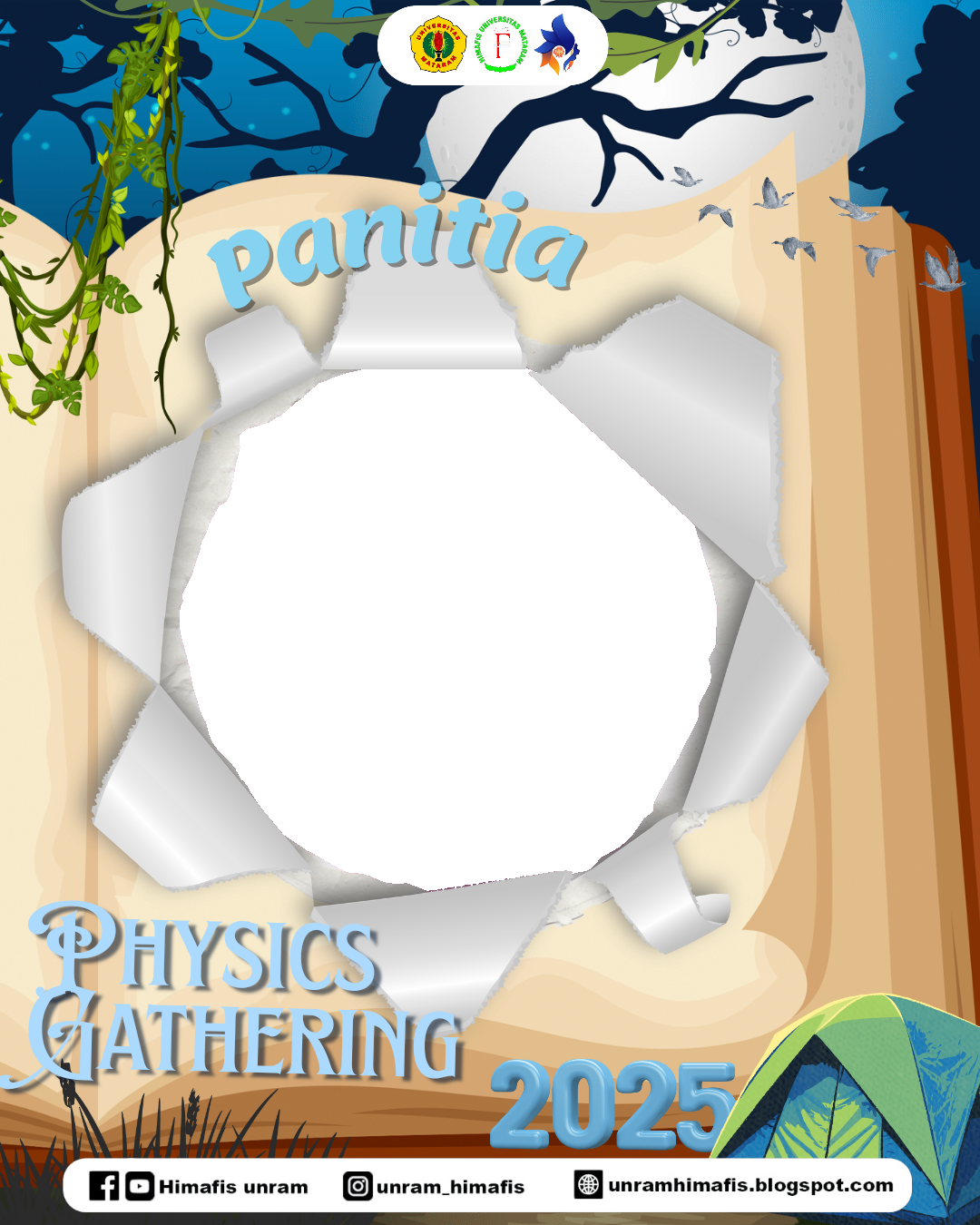 Frame Preview