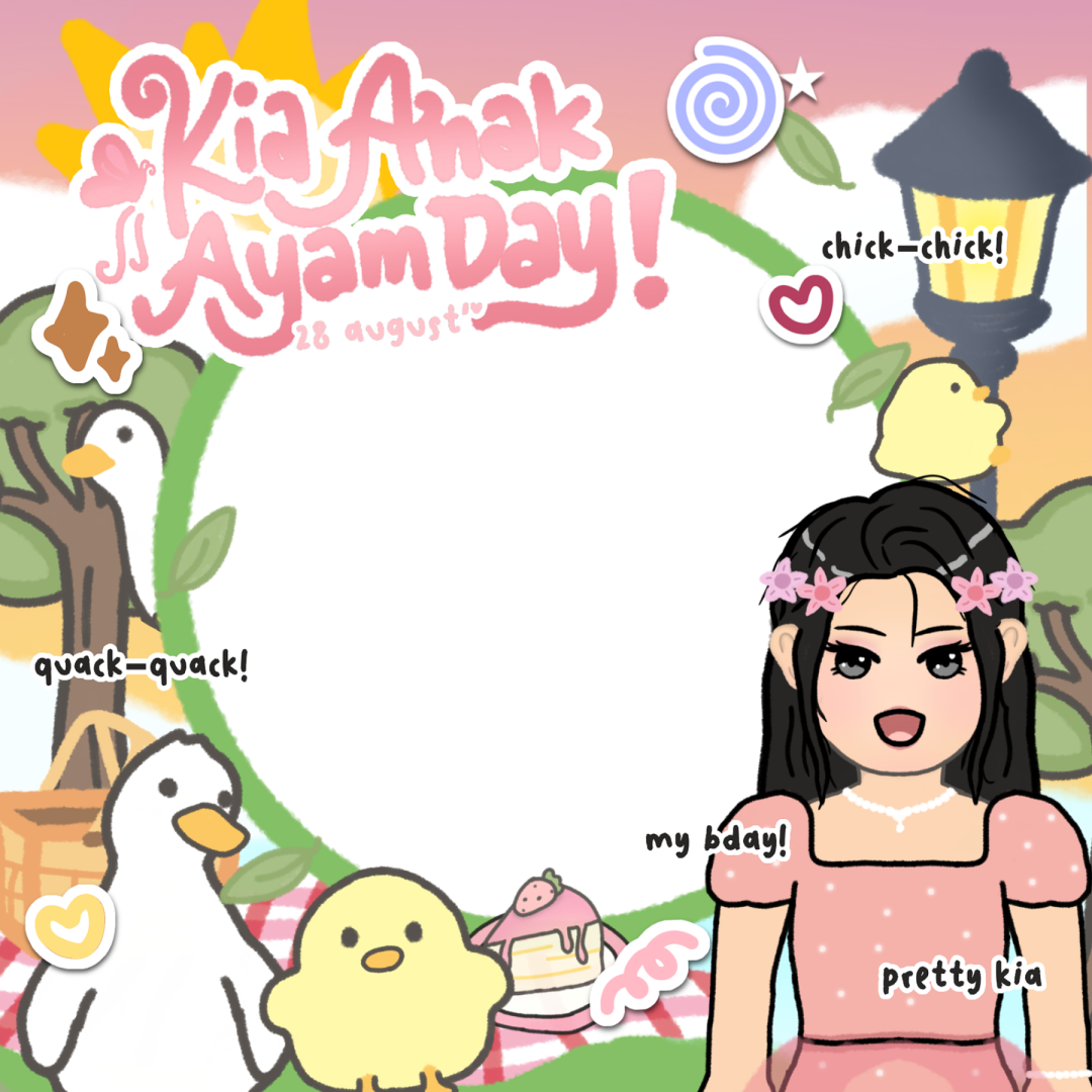 Frame Preview