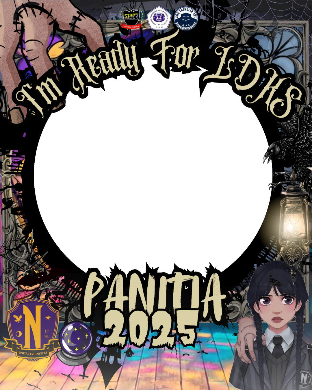 Frame Preview