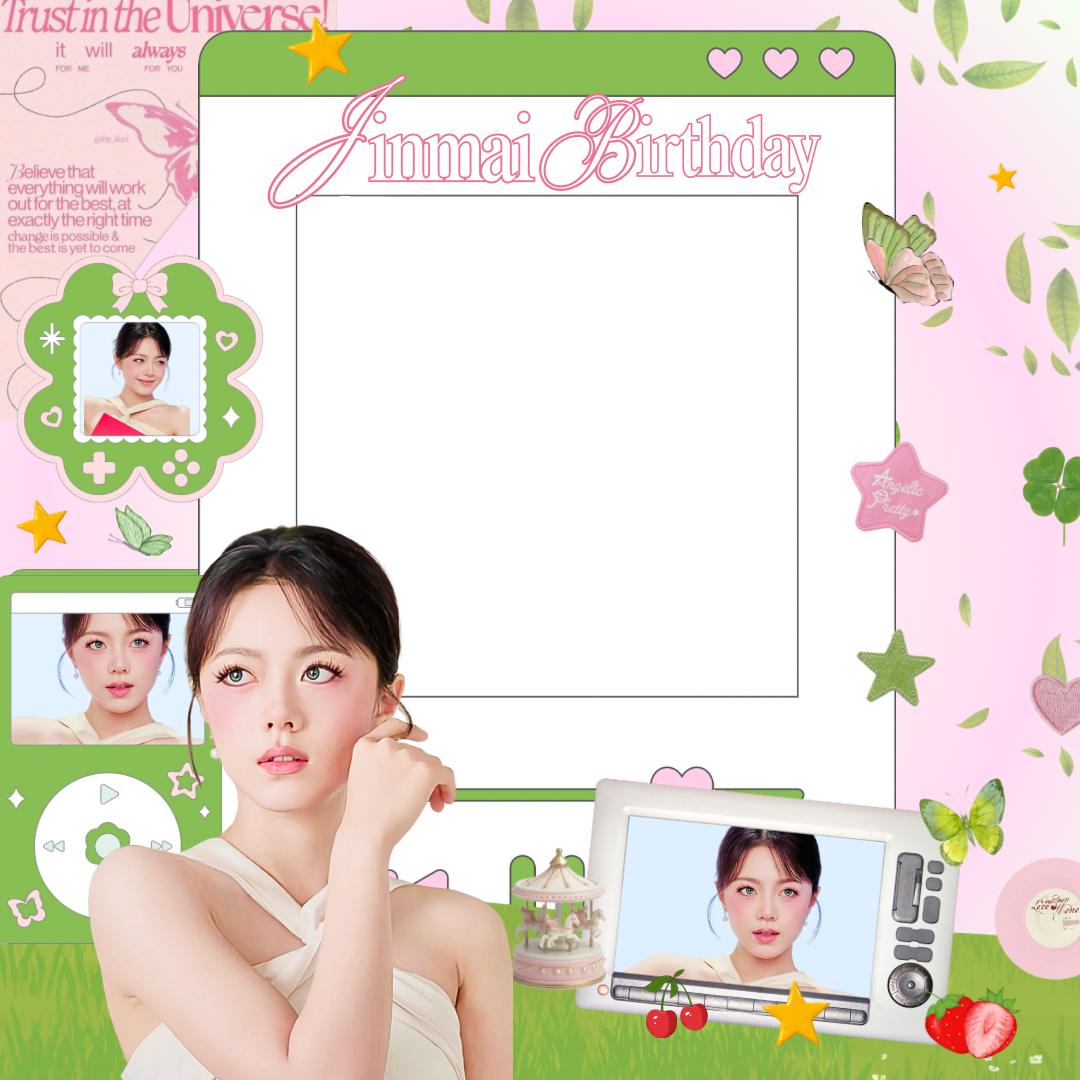 Frame Preview