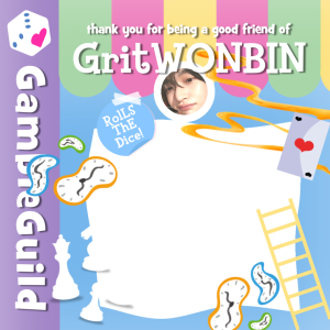 ...