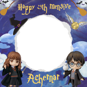 Achernar mensive