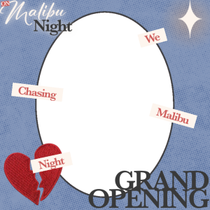 GRAND OPENING