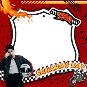 Sagara's Day