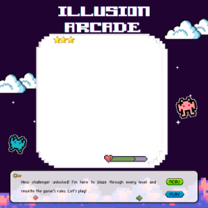 ...