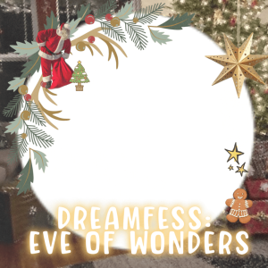Eve Of Wonders