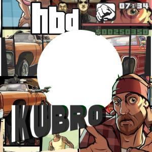 ...