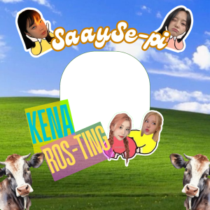 ...