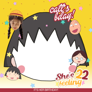 Cattleya’s Day!