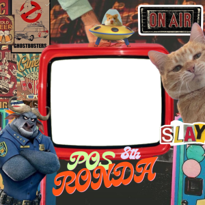 ...