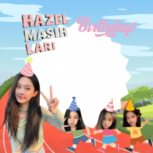 hazelbday