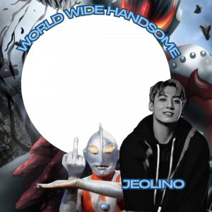 ...