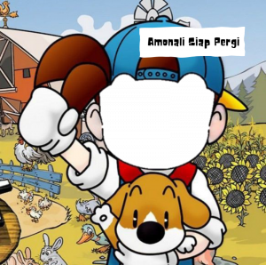 ...