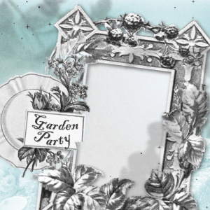 Garden Party!