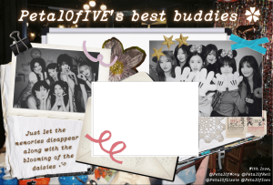 PetalOfIVE’s <3