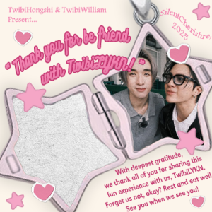 #TwibiLYKN: Freebies Imut