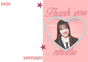 thank you, nkotbs!