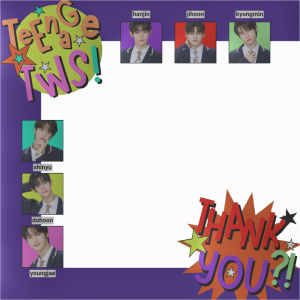 TeenageTWS