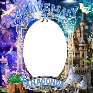 anaconda