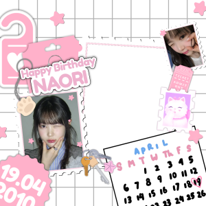 Naori's Day