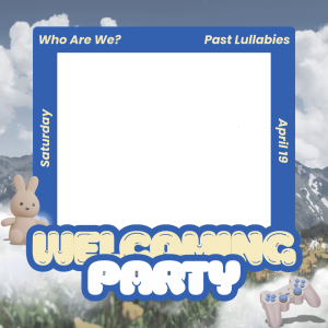 Welcoming Party
