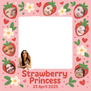 Chaeng Birthday
