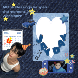 #MOONSJAYDAY