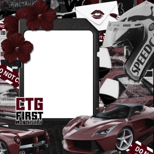City Girl 1st Mensive