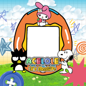 Acelole Special Day