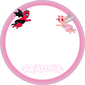 Ariatopa - Rosa