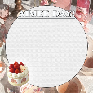Aimee Birthday