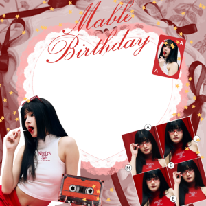 Mable's Birthday