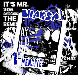 bhaksa mensive
