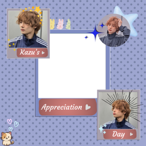 Kazu's