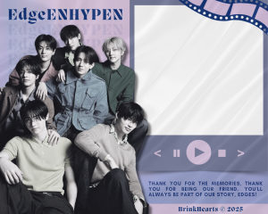 EdgeENHYPEN