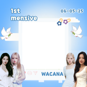 Mensive wacana
