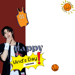 Wind's Day