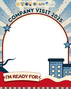 Company Visit 2025