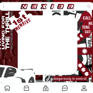 nexior 1st mensive