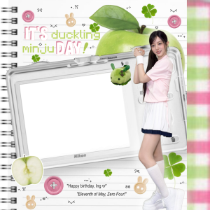 MiNzu Day ୨ৎ
